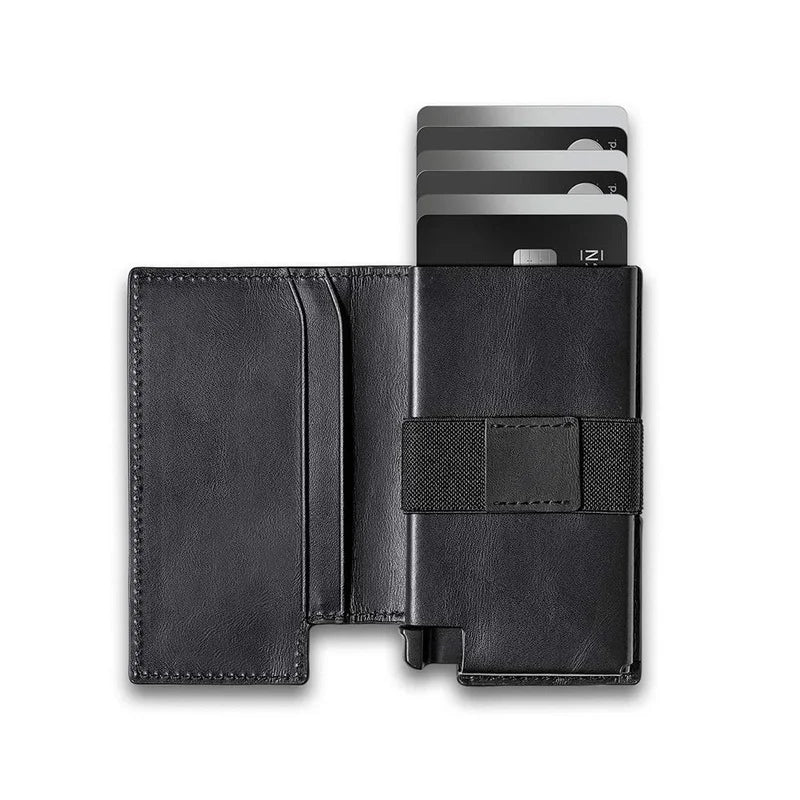 Card Holder Real Leather