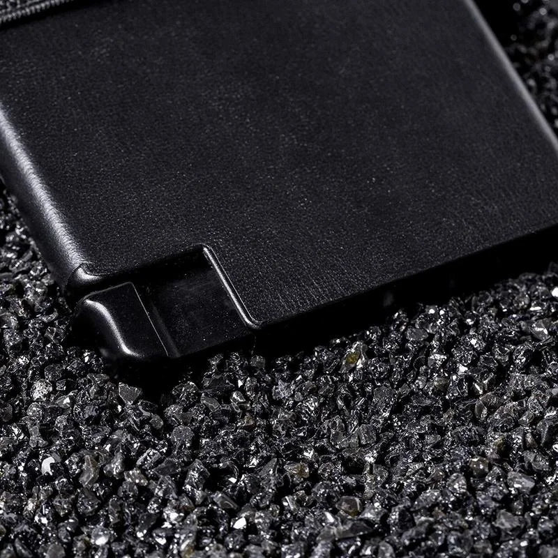 Minimalist Wallet Real Leather